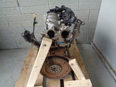 Range Rover Evoque Engine 2.2 SD4 224DT 190 PS Diesel L538 2011 to 2015 L18065
